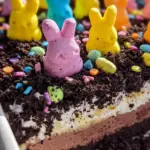 Easter Dirt Cake 20 Easter Dirt Cake