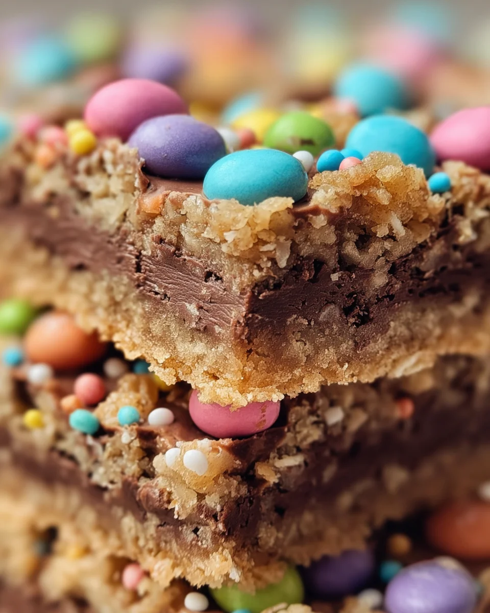 Easter Goody Bars 23 Easter
