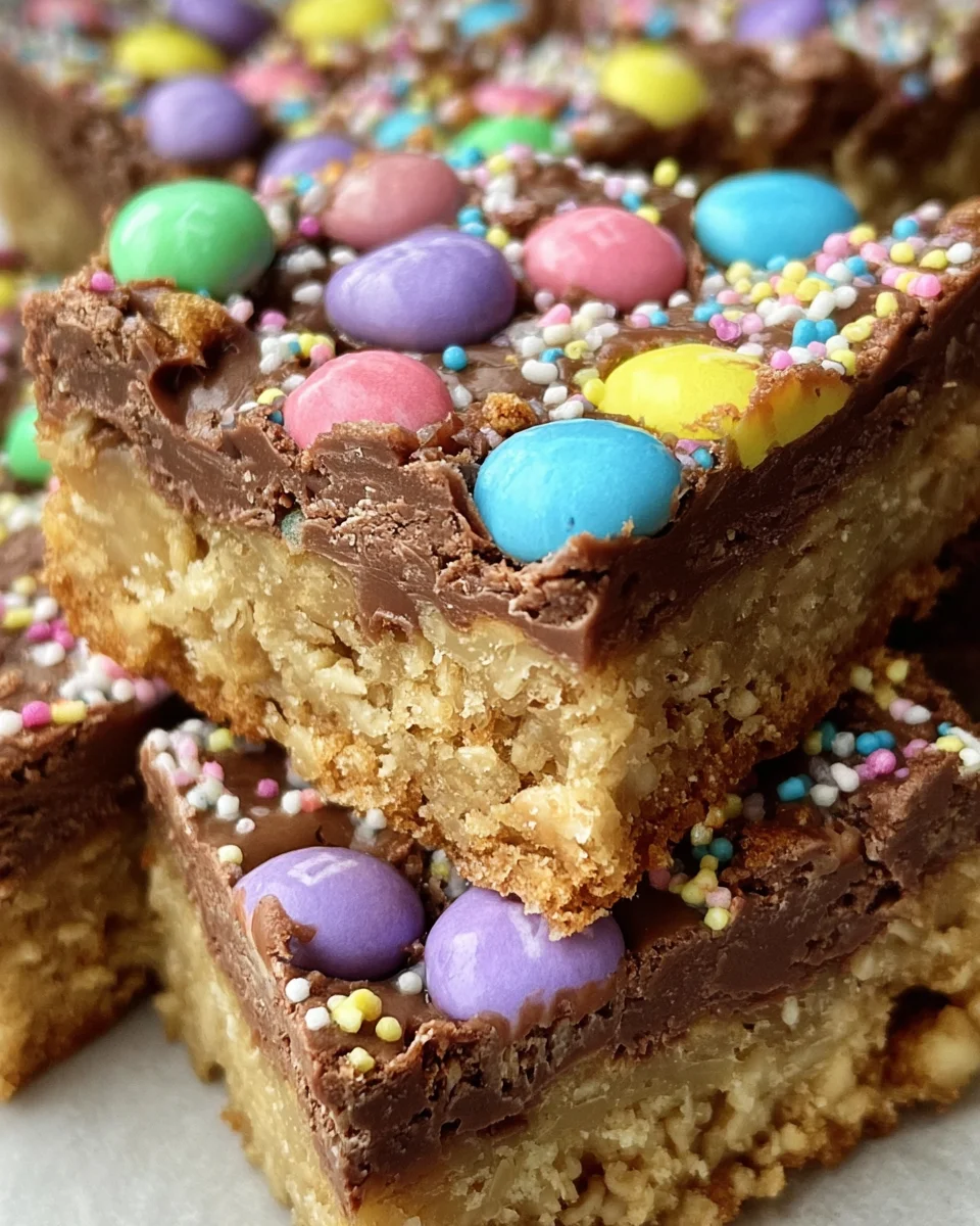 Easter Goody Bars 24 Easter