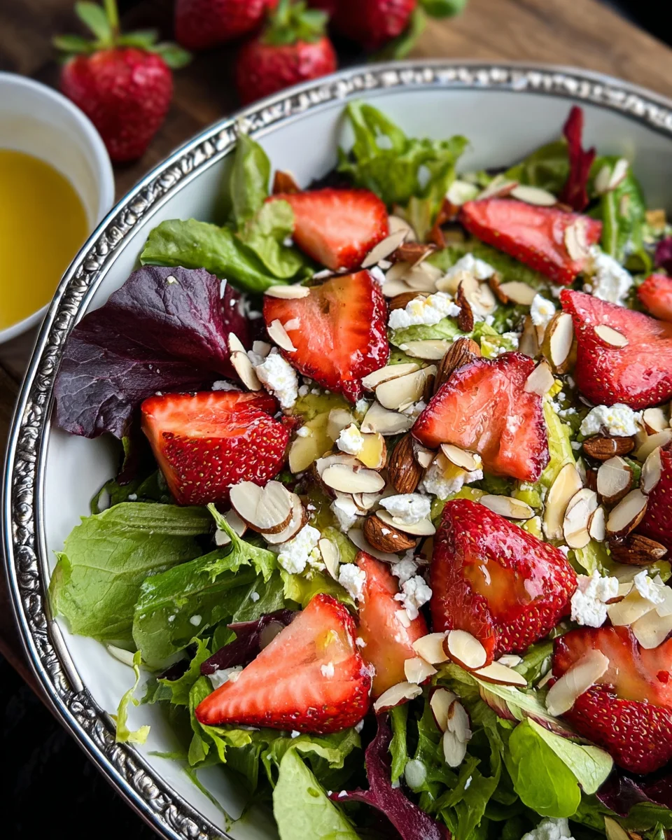 Easter Salad