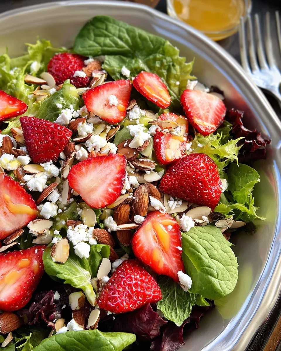Easter Salad 19 Easter