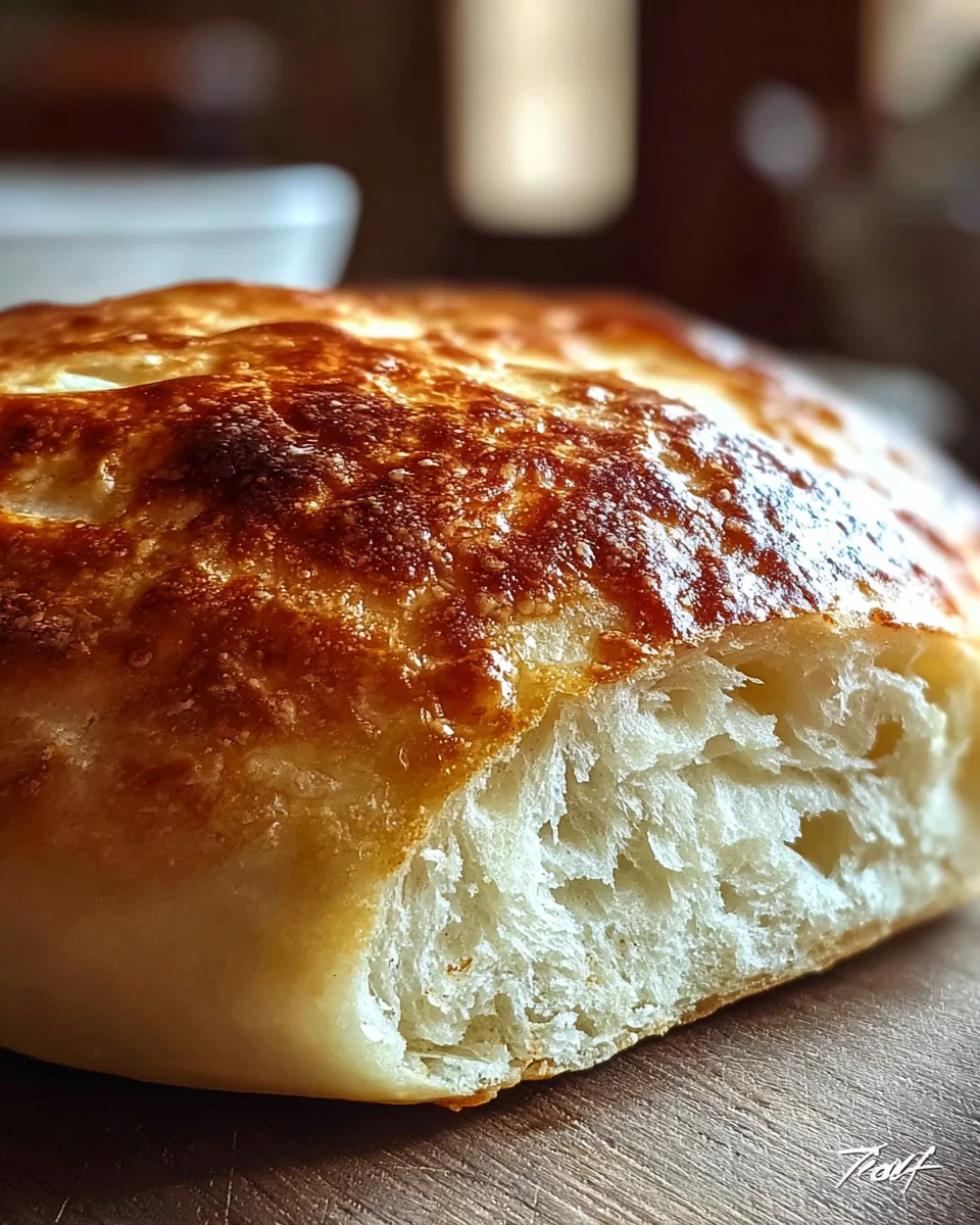Easy 20-Minute Homemade Bread Dough 17 Easy