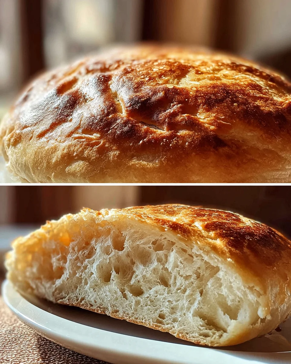 Easy 20-Minute Homemade Bread Dough 18 Easy