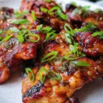 Easy Chicken Bulgogi Recipe (Dak Bulgogi) 22 Easy Chicken Bulgogi Recipe (Dak Bulgogi)