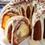 Easy Cinnamon Roll Bundt Cake 24 Easy Cinnamon Roll Bundt Cake
