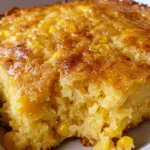 Easy Corn Casserole Recipe 16 Easy Corn Casserole Recipe