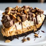 Easy Peanut Butter Pie Recipe 20 Easy Peanut Butter Pie Recipe
