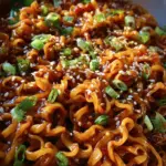Easy Saucy Ramen Noodles 26 Easy Saucy Ramen Noodles