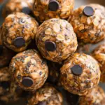 Energy Balls