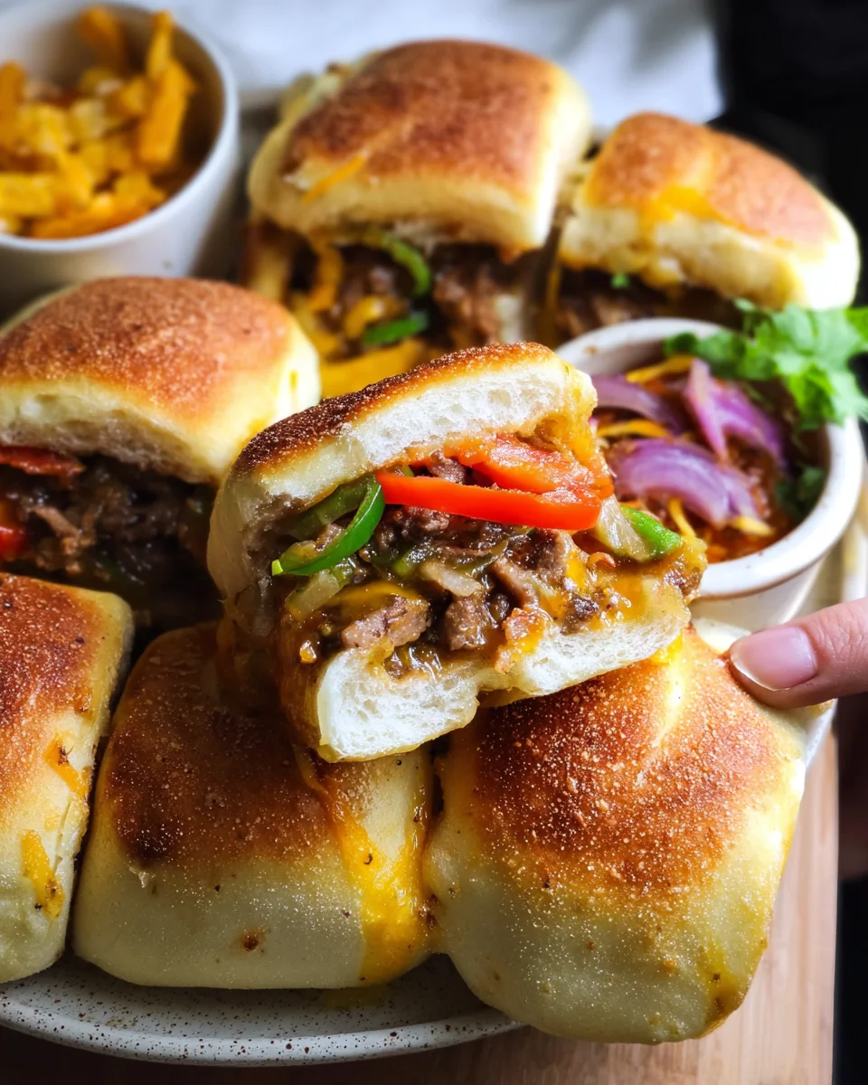 Fluffy Pan Bread With Beef 30 Fluffy