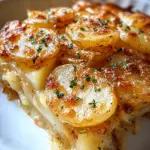 French Onion Potatoes 22 French Onion Potatoes