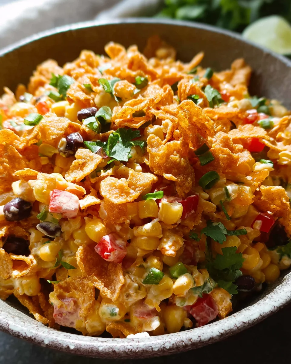 Frito Corn Salad Recipe 22 Frito