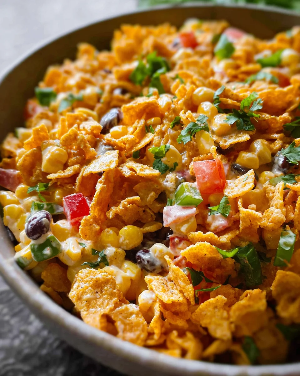 Frito Corn Salad Recipe 23 Frito
