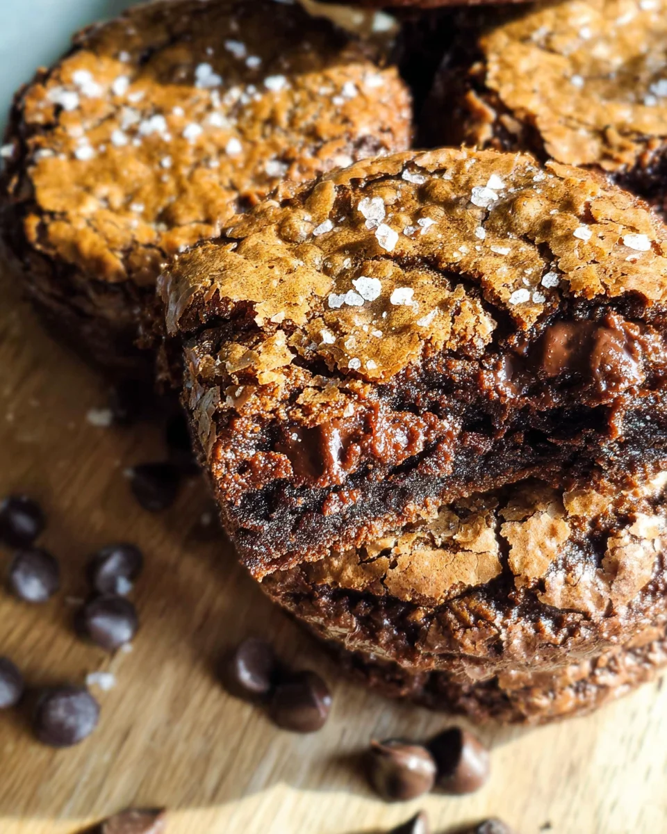 Fudgy
