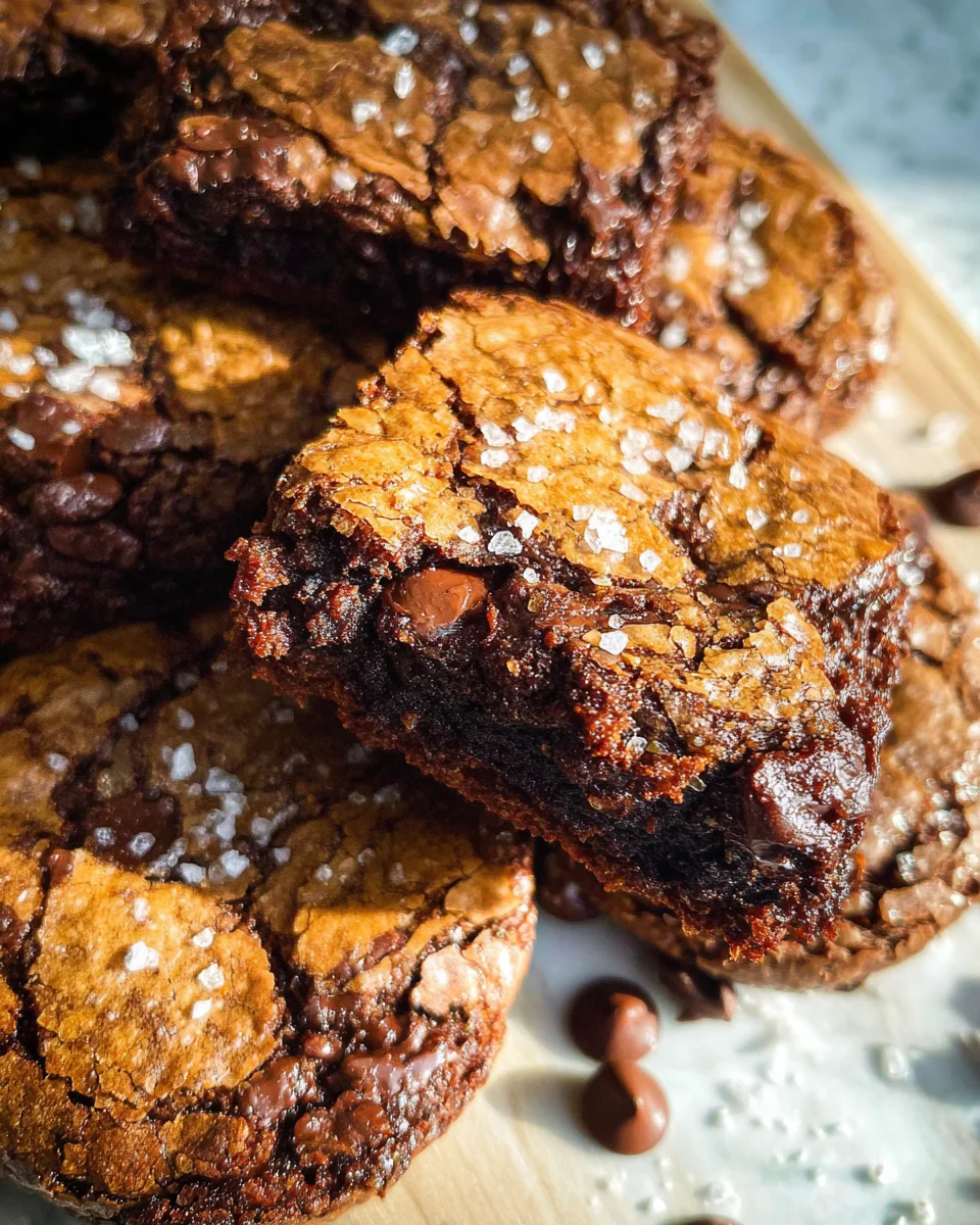 Fudgy