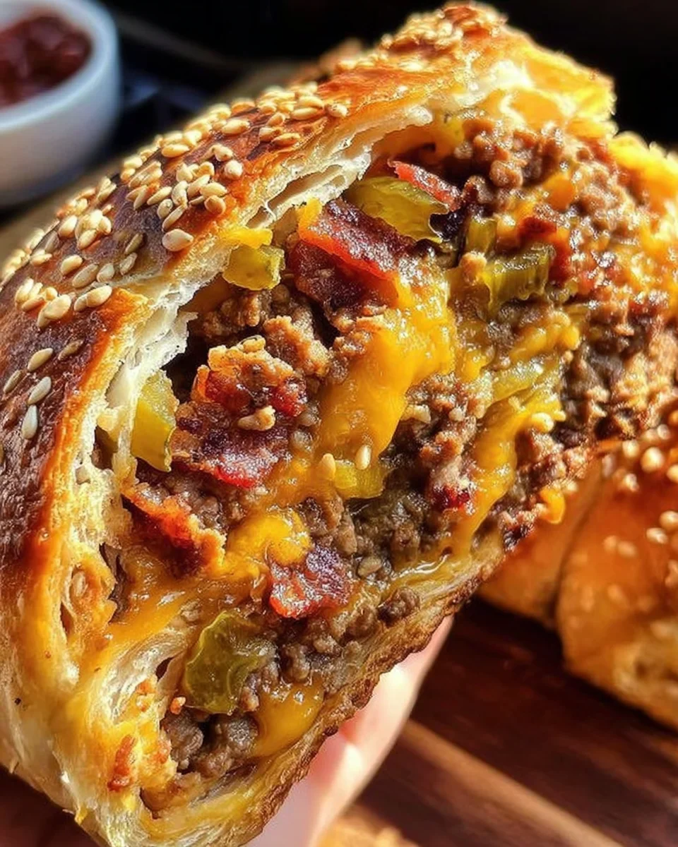 Garbage Bread