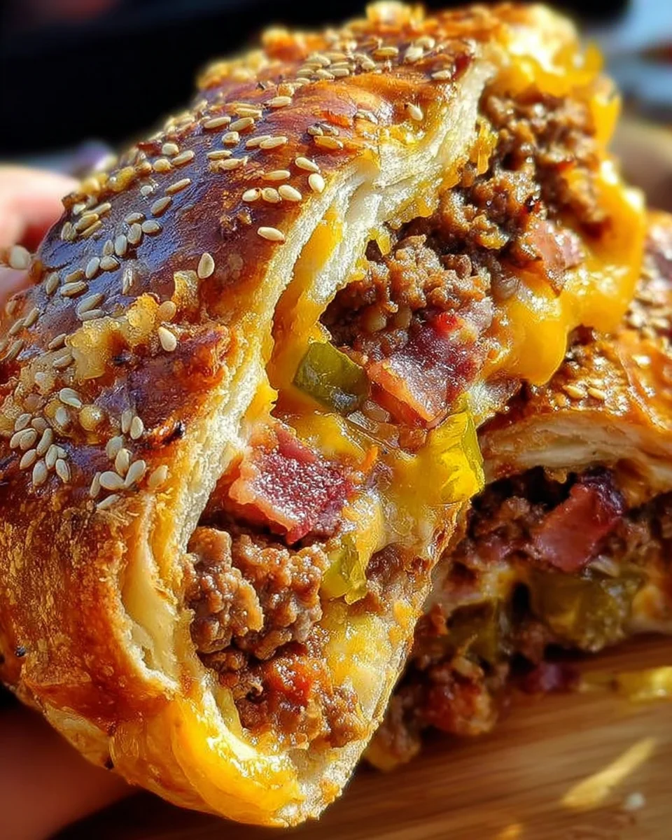 Garbage Bread 23 Garbage