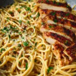 Garlic Butter Chicken Pasta 27 Garlic Butter Chicken Pasta