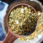 Greek Spice Blend 21 Greek Spice Blend