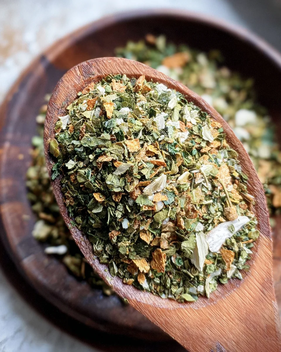 Greek Spice Blend 19 Greek