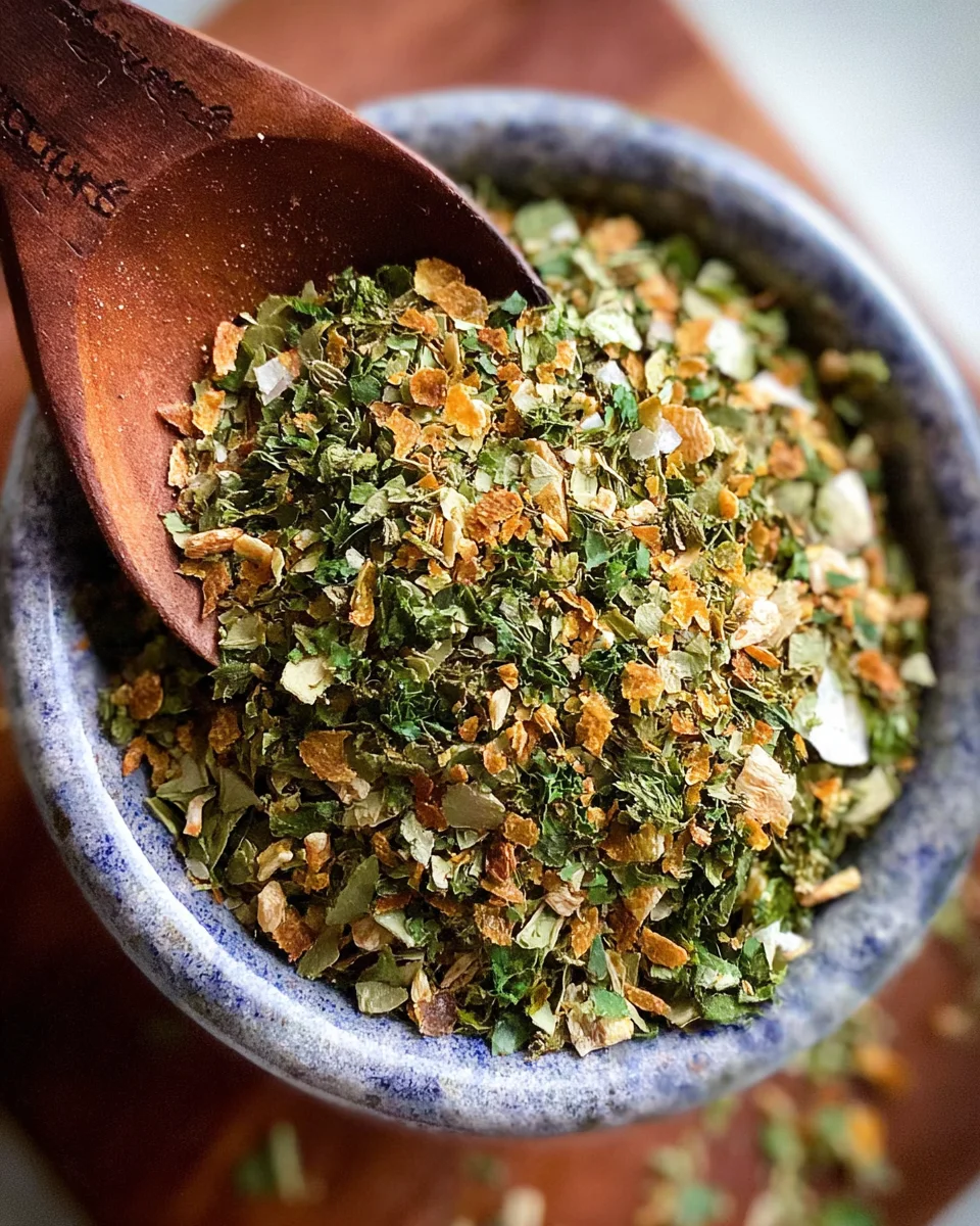 Greek Spice Blend 20 Greek