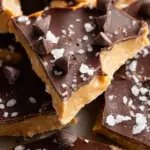 Greek Yogurt Bark