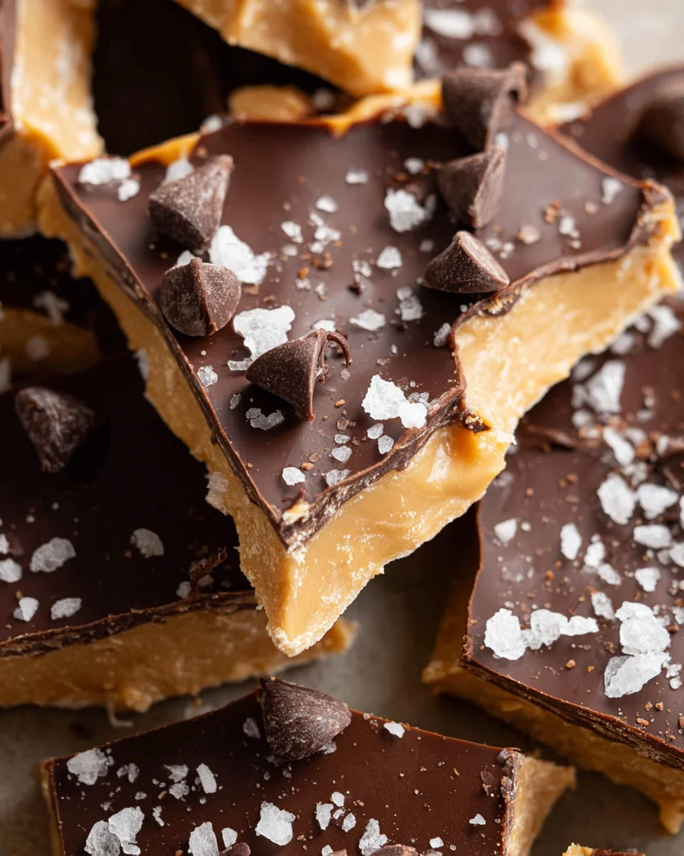 Greek Yogurt Bark