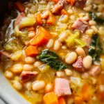 Ham and Bean Soup Recipe 26 Ham and Bean Soup Recipe