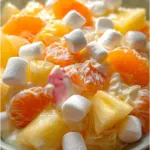 "Hawaiian" Fruit Salad