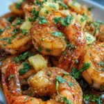 Hawaiian Garlic Shrimp 23 Hawaiian Garlic Shrimp