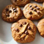 Healthy Peanut Butter Banana Cookies 19 Healthy Peanut Butter Banana Cookies