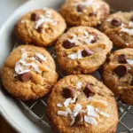 Healthy Peanut Butter Banana Cookies 18 Healthy Peanut Butter Banana Cookies