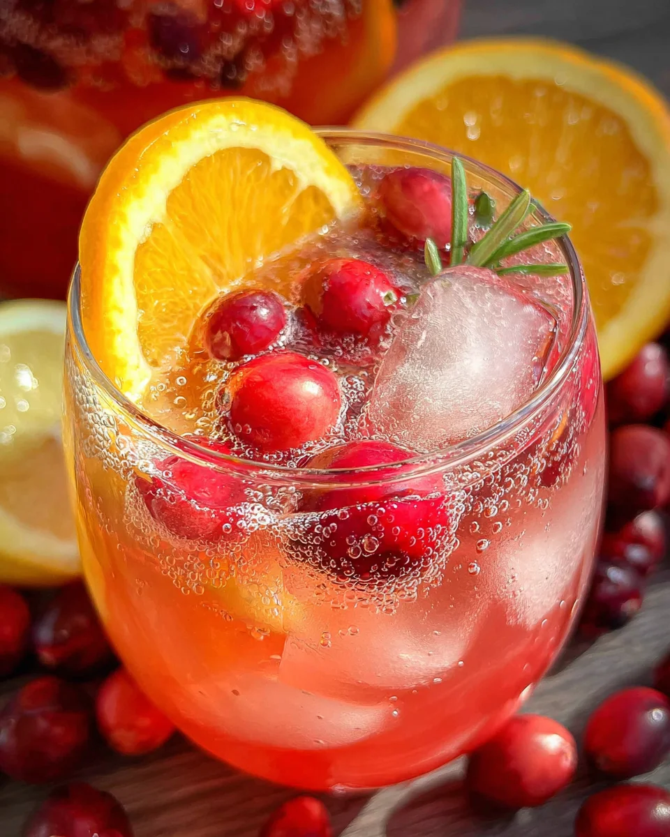 Holiday Punch
