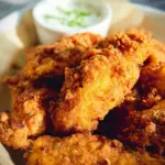 Homemade Chicken Tenders 22 Homemade Chicken Tenders
