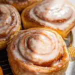 Homemade Honey Bun Recipe (Baked or Fried) 39 Homemade Honey Bun Recipe (Baked or Fried)
