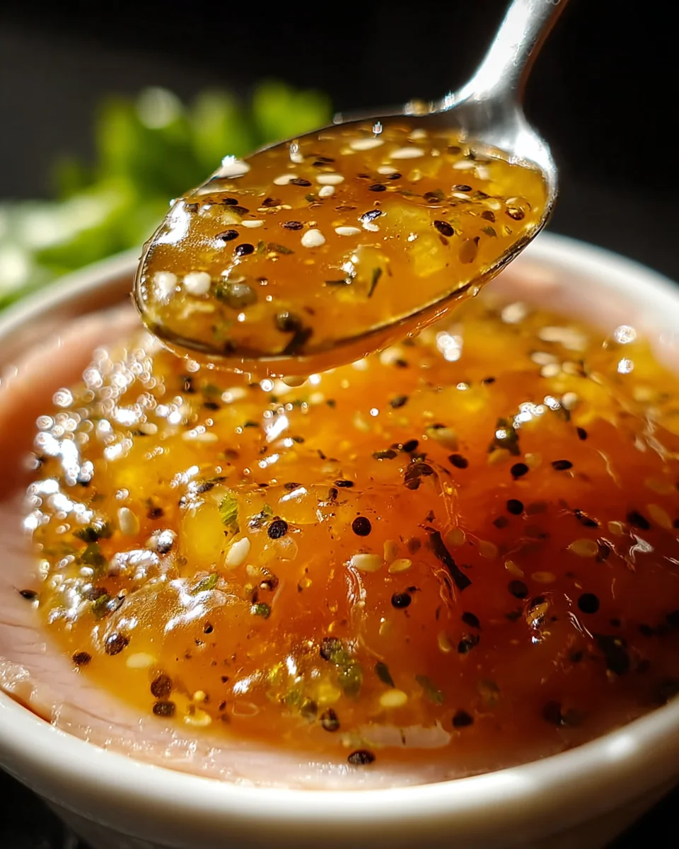 Homemade Sweet Onion Sauce 26 Homemade