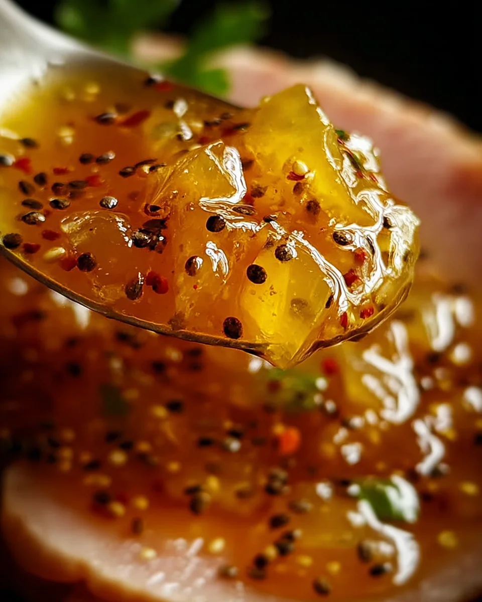 Homemade Sweet Onion Sauce 27 Homemade