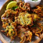 Indian Onion Bhaji 23 Indian Onion Bhaji