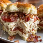 Kentucky Hot Brown Sliders 40 Kentucky Hot Brown Sliders