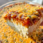 Layered Cream Cheese and Salsa Dip 17 Layered Cream Cheese and Salsa Dip