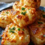 Leftover Mashed Potato Cheese Puffs 20 Leftover Mashed Potato Cheese Puffs