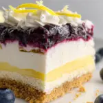 Lemon Blueberry Delight 23 Lemon Blueberry Delight