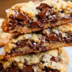 Levain Bakery Chocolate Chip Cookies 23 Levain Bakery Chocolate Chip Cookies