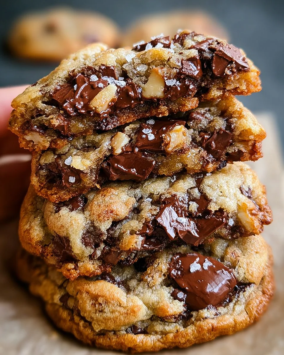 Levain Bakery Chocolate Chip Cookies 21 Levain