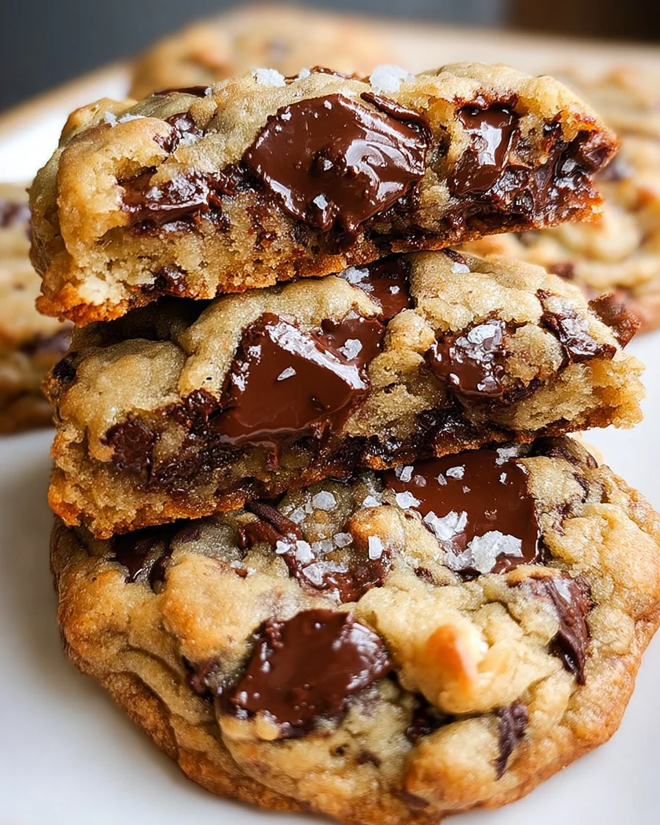 Levain Bakery Chocolate Chip Cookies 22 Levain