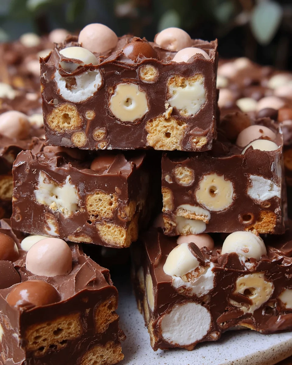Maltesers