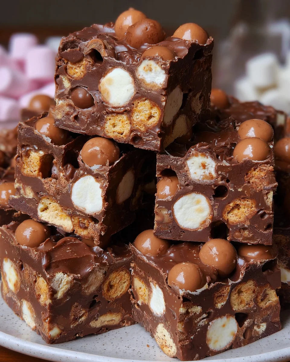 Maltesers