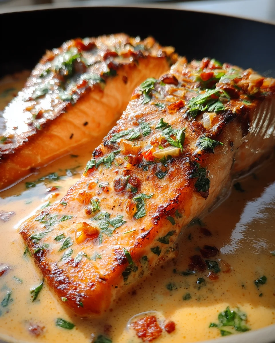 Marry Me Salmon 22 Marry