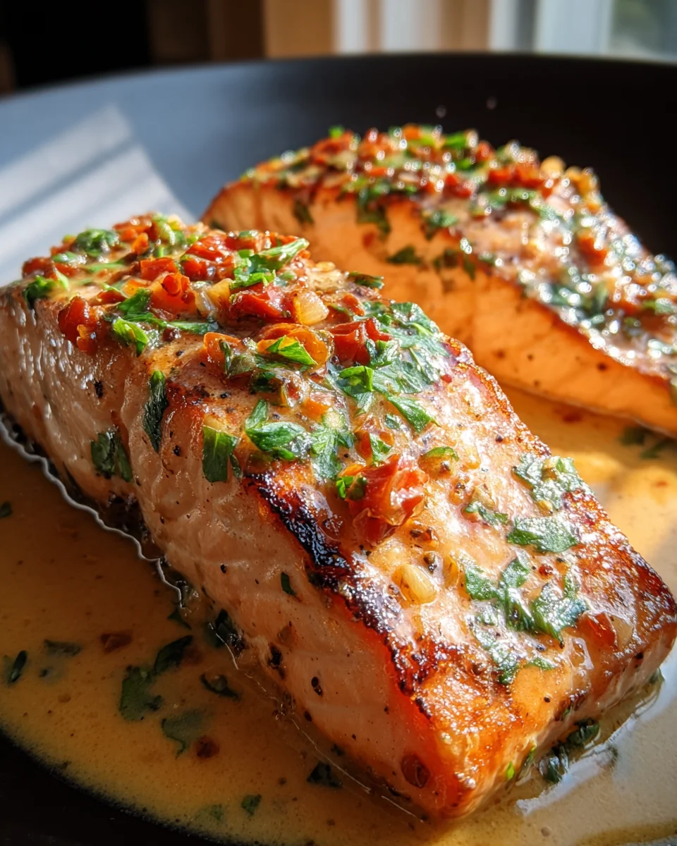 Marry Me Salmon 23 Marry