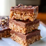 Mars Bar Squares 18 Mars Bar Squares